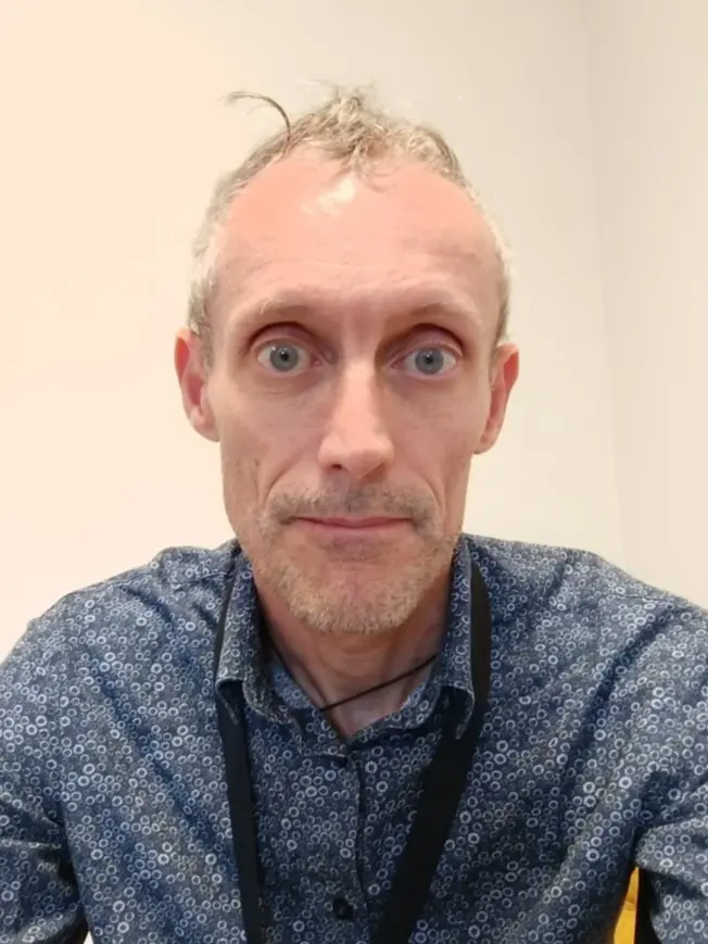 Stéphane CADENA sophrologue à Sète